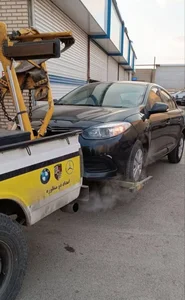 امداد خودرو اعتماد 2