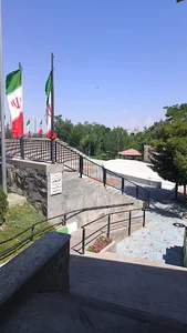 آمفی تئاتر شاه گولی