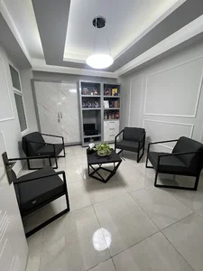 مطب دکتر ساناز اسکندری