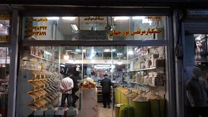 خشکبار مرتضی نورجهان