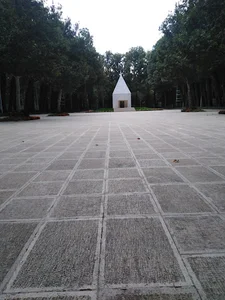 نانوایی لواش