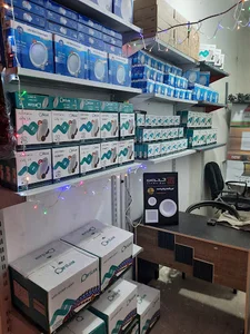 تعمیر لامپ ال ای دی LED