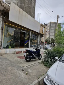 عطاری ابو محمد