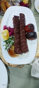 رستوران و کبابسرای سیمرغ 5