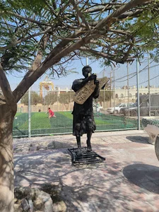 کوی بهبهانی