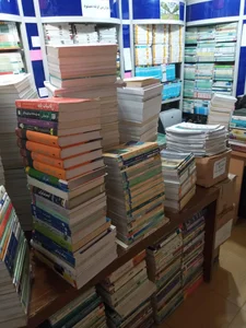 کتابفروشی پندار 4