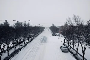 مدرسه شهید غفاری