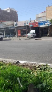 مکانیکی سعید