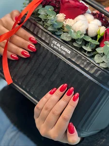مرکز تخصصی کاشت ناخن چالوس
