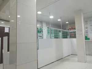 درمانگاه دندانپزشکی ایران زمین 4
