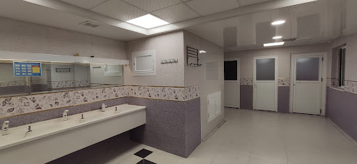 سرویس بهداشتی امام زاده