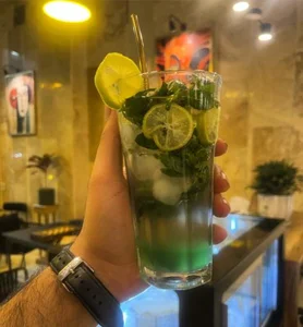 کافی‌شاپ آروما 4