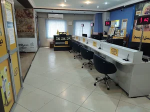 مرکز خدمات و امورمشترکین ایرانسل