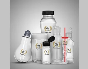 ظروف یکبار مصرف بهار نارنج
