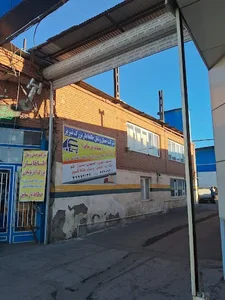 شرکت حمل و نقل خطاط بار تبریز 2