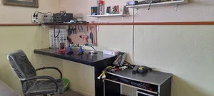 آقای الکترونیک