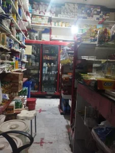 سوپر مارکت برادران حسین بر 2