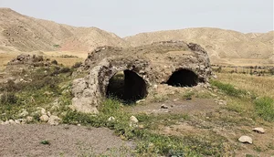 شهر تاریخی سیمره