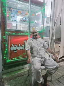 نانوایی 4