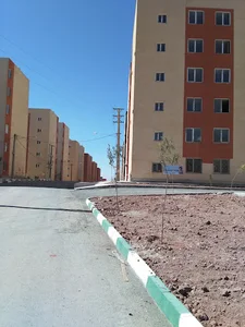 پروژه آذرنگ عمران