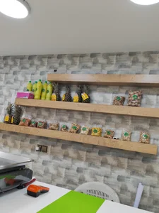 میوه باما 3