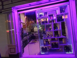 کافه بنفش 4