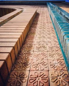 مسجد و زیارتگاه هاجر خاتون 3