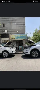 تعمیرگاه کولر و برق خودرو حمید 2