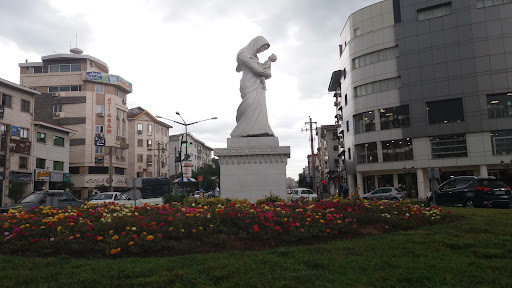 میدان مادر