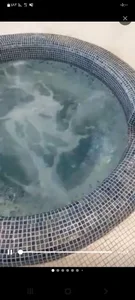 تأسیسات استخر و جکوزی در تهرانسر 3