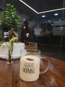 کافه کاج🌲☕️ 4