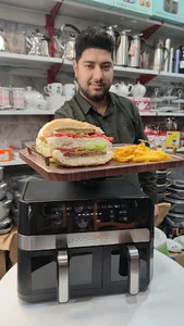 لوازم خانگی ارغوان