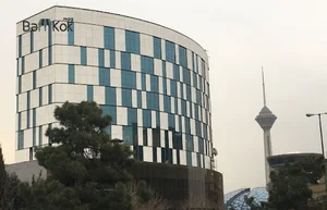 شرکت آواسازه بدیع پارسیان