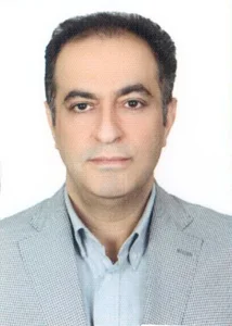 مطب دکتر فرزین حسینیDr. Farzin hosseini