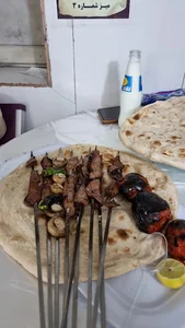 جگرکی صادق