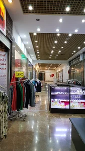 مرکز خرید دیپلمات