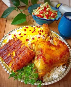 کترینگ شایان 4