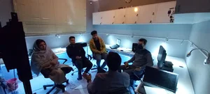 آموزشگاه ثمر