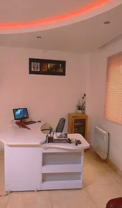 پردیس ۱۱۸