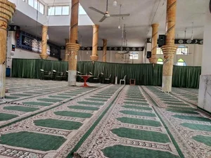 مسجد امیرالمومنین 3