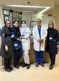 Golestan Emergency Center