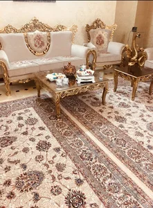 فرش قیطران