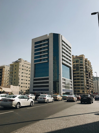 Al Barsha, Rashid Centre For Disabled 2