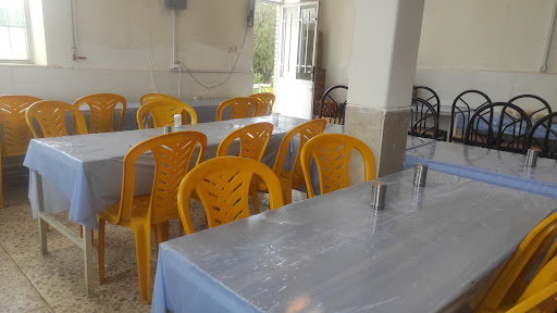 بوفه بوستان