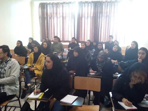 دوره دستیار دندانپزشک جهاد دانشگاهی علوم پزشکی شهید بهشتی