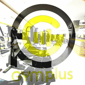 Gym plus