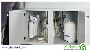 امور آب و فاضلاب لنگرود