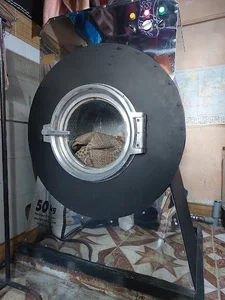 خشکشویی مدرن