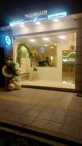 کافه تاقچه
