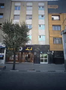 کتابفروشی زند